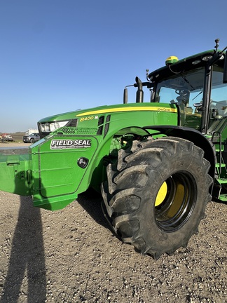 2019 John Deere 8400R - Photo2