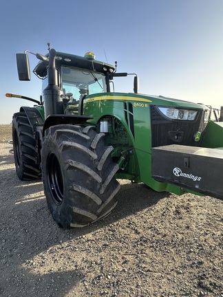 2019 John Deere 8400R - Photo7