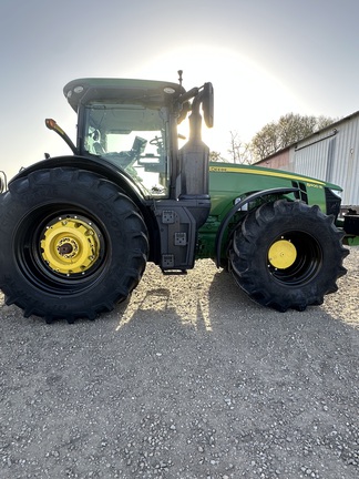 2019 John Deere 8400R - Photo6