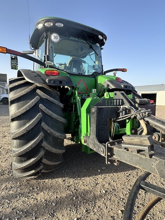 2019 John Deere 8400R - Photo5