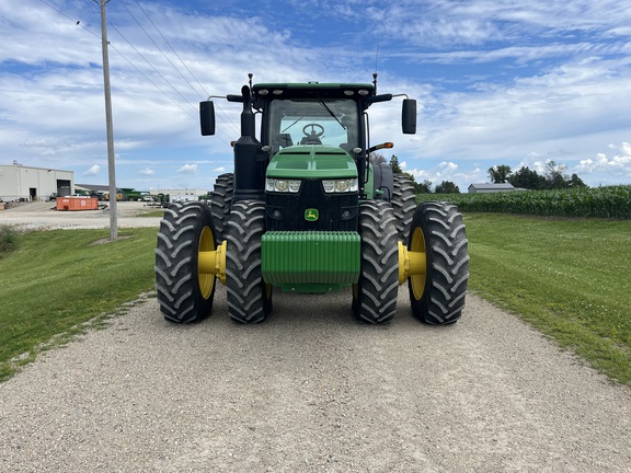 2019 John Deere 8400R - Photo2