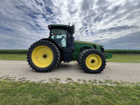 2019 John Deere 8400R - Photo4