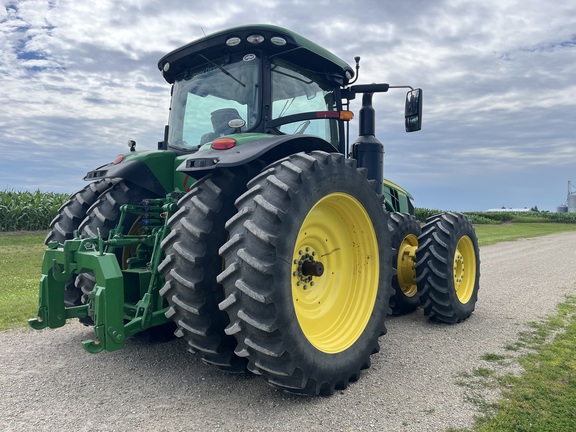 2019 John Deere 8400R - Photo5