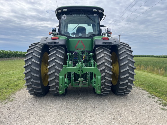 2019 John Deere 8400R - Photo6