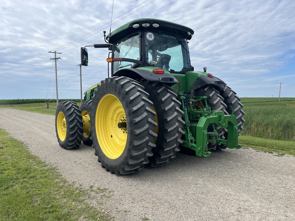 2019 John Deere 8400R - Photo7