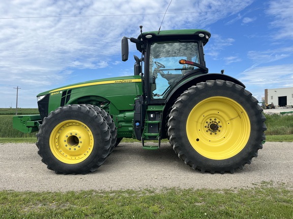 2019 John Deere 8400R - Photo8
