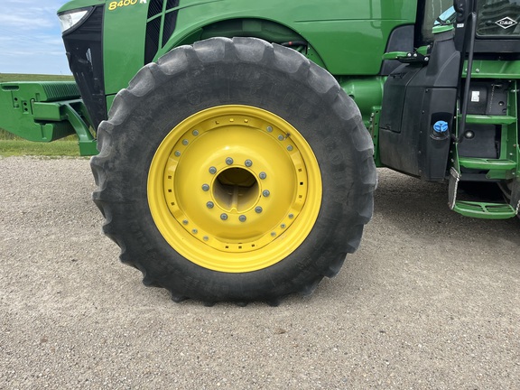 2019 John Deere 8400R - Photo9