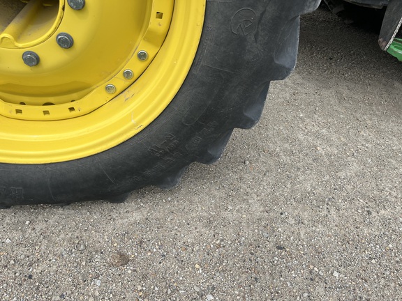 2019 John Deere 8400R - Photo10
