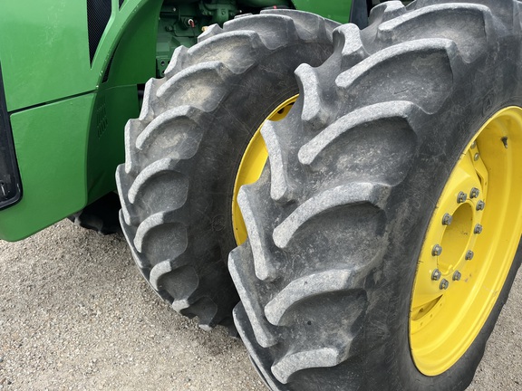 2019 John Deere 8400R - Photo11
