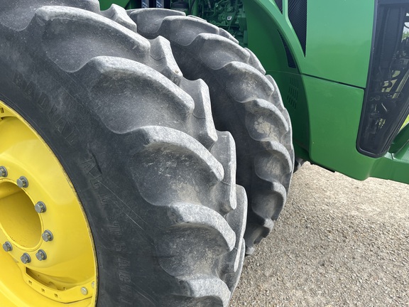 2019 John Deere 8400R - Photo14