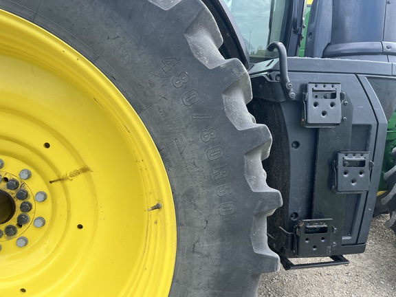 2019 John Deere 8400R - Photo16