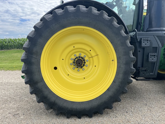 2019 John Deere 8400R - Photo15