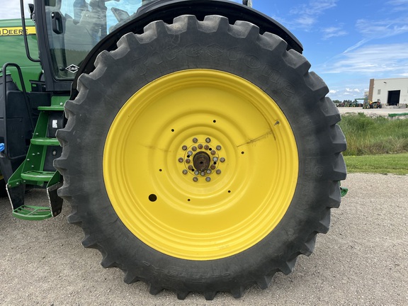 2019 John Deere 8400R - Photo18