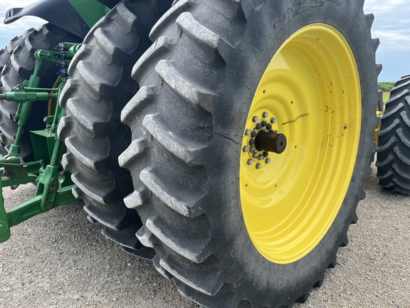 2019 John Deere 8400R - Photo17