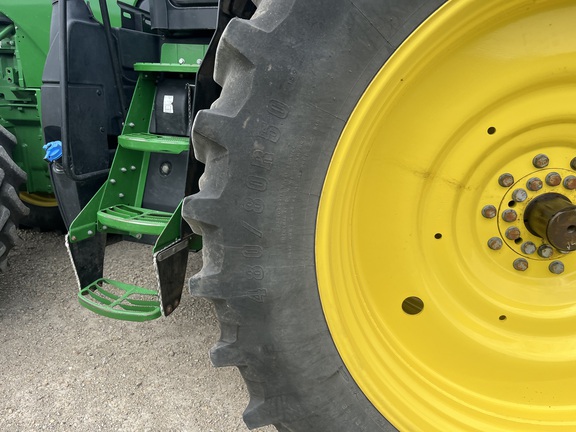2019 John Deere 8400R - Photo19