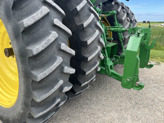2019 John Deere 8400R - Photo20
