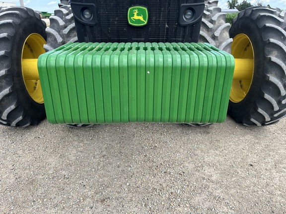 2019 John Deere 8400R - Photo21