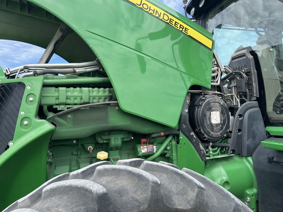 2019 John Deere 8400R - Photo24