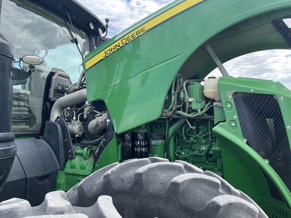 2019 John Deere 8400R - Photo25