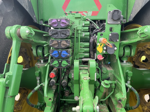 2019 John Deere 8400R - Photo27