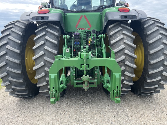 2019 John Deere 8400R - Photo26