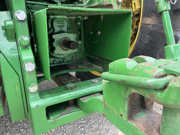 2019 John Deere 8400R - Photo28