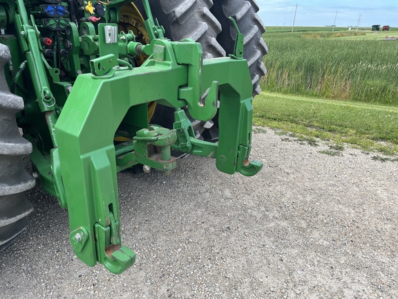 2019 John Deere 8400R - Photo30
