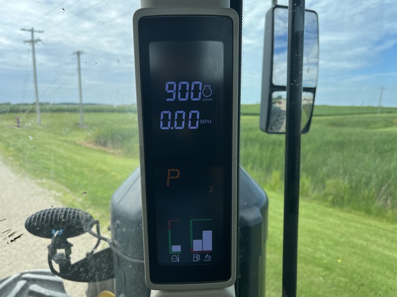 2019 John Deere 8400R - Photo34