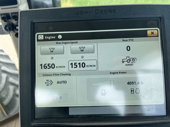 2019 John Deere 8400R - Photo35