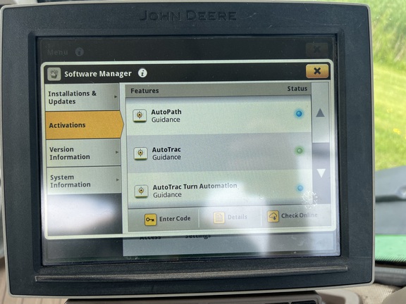 2019 John Deere 8400R - Photo36