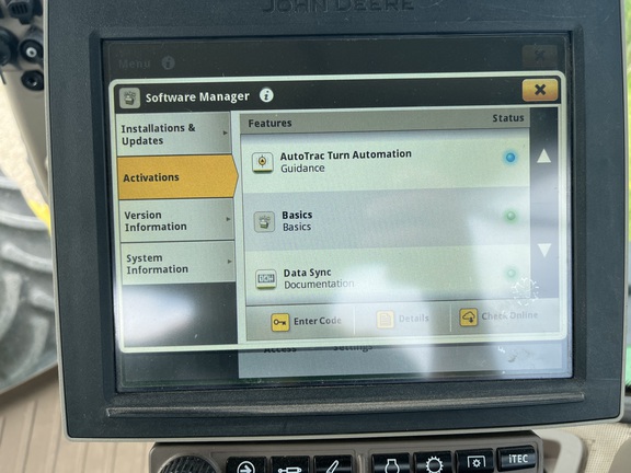 2019 John Deere 8400R - Photo37