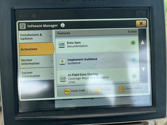 2019 John Deere 8400R - Photo38