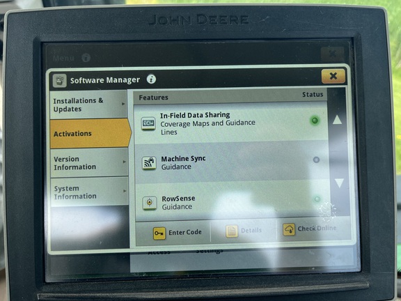 2019 John Deere 8400R - Photo39
