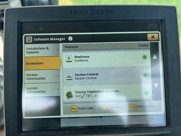 2019 John Deere 8400R - Photo40