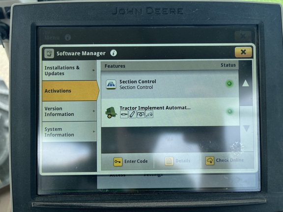 2019 John Deere 8400R - Photo41