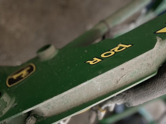 2021 John Deere 1025R - Photo2