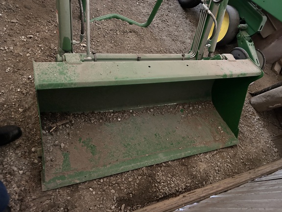2021 John Deere 1025R - Photo3