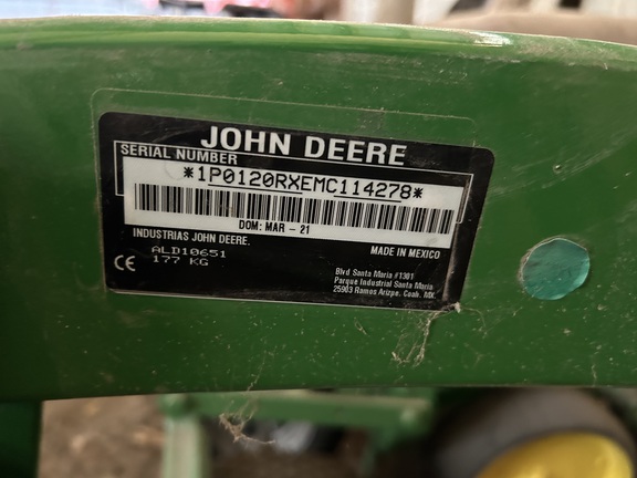 2021 John Deere 1025R - Photo8