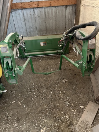 2021 John Deere 1025R - Photo6