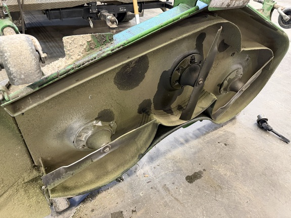 2021 John Deere 1025R - Photo11