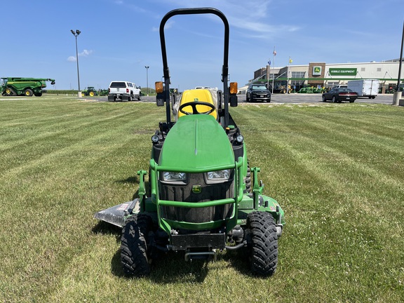 2021 John Deere 1025R - Photo2