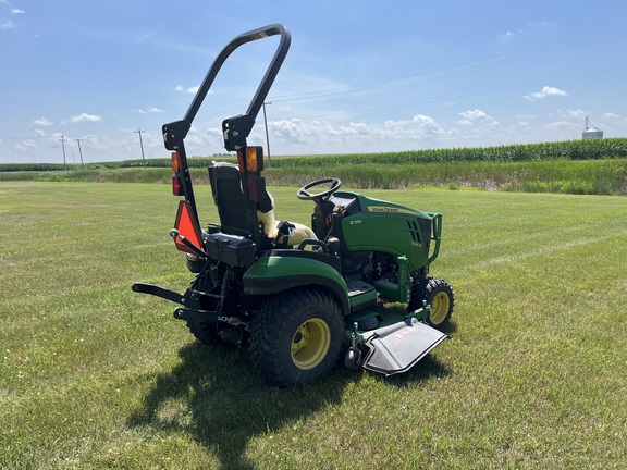 2021 John Deere 1025R - Photo5