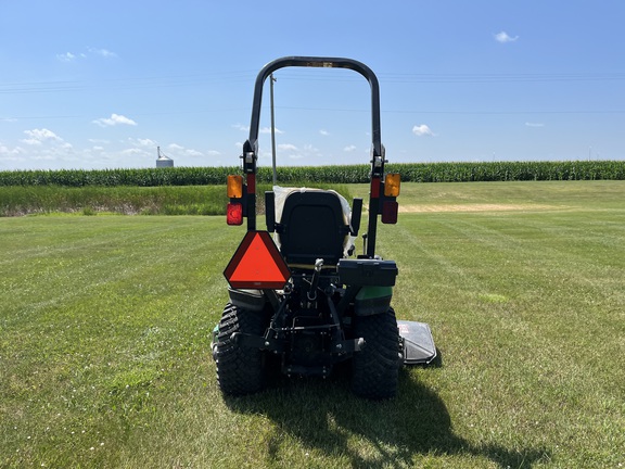 2021 John Deere 1025R - Photo6