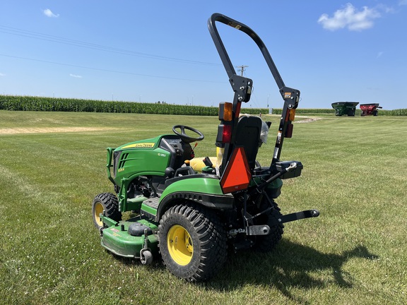 2021 John Deere 1025R - Photo7