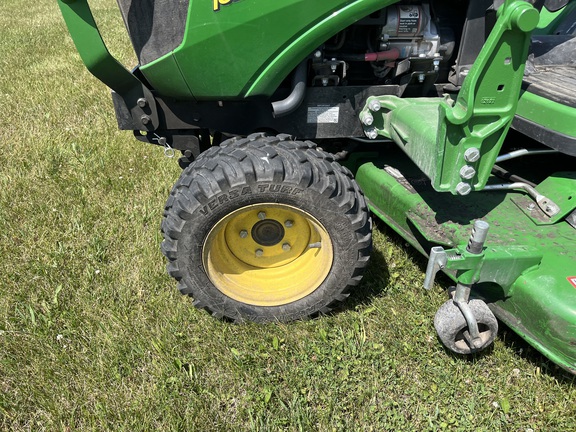2021 John Deere 1025R - Photo9