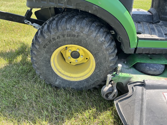 2021 John Deere 1025R - Photo13