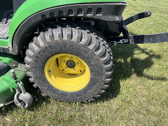 2021 John Deere 1025R - Photo15