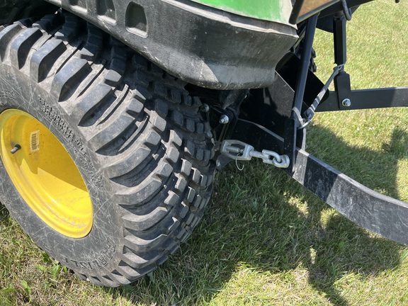 2021 John Deere 1025R - Photo16
