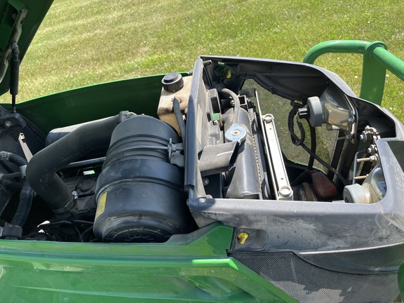 2021 John Deere 1025R - Photo19