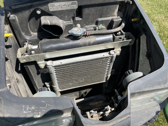 2021 John Deere 1025R - Photo20